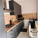 Vatican Holidays House Apartman Róma