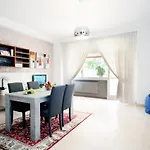 Daire Vatican Holidays House Roma