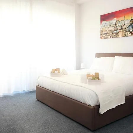 Vatican Holidays House Apartamento Roma
