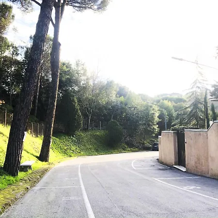 Apartamento Vatican Holidays House Roma