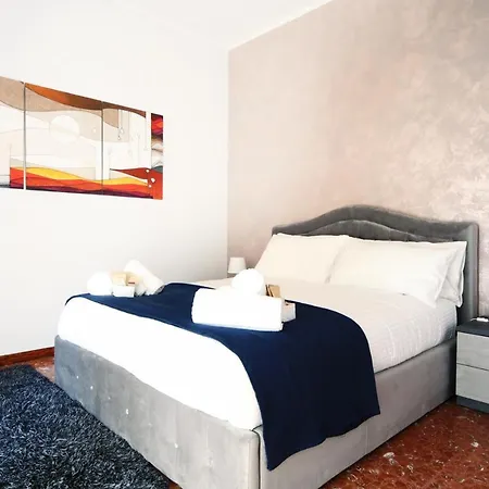 Vatican Holidays House * Roma
