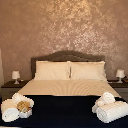 Vatican Holidays House Apartamento *