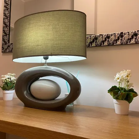 Apartamento Vatican Holidays House Roma
