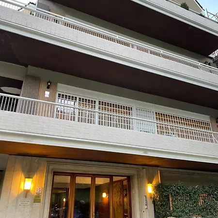 Vatican Holidays House * Roma