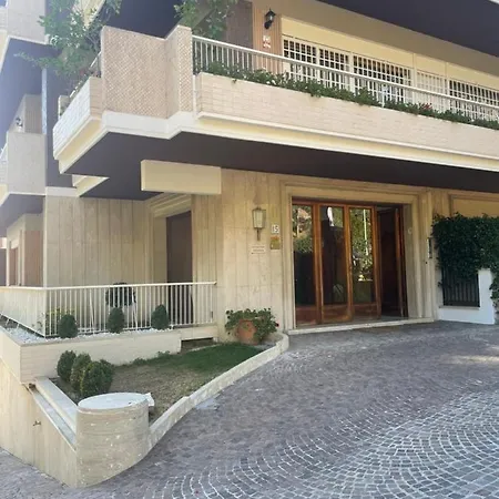 Vatican Holidays House * Roma