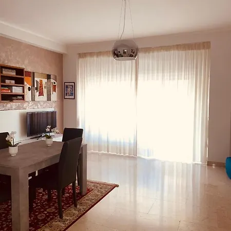 Vatican Holidays House Apartamento Roma