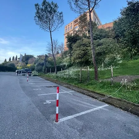 Apartamento Vatican Holidays House