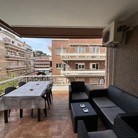 Vatican Holidays House * Rom