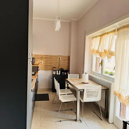 Vatican Holidays House Apartamento Roma