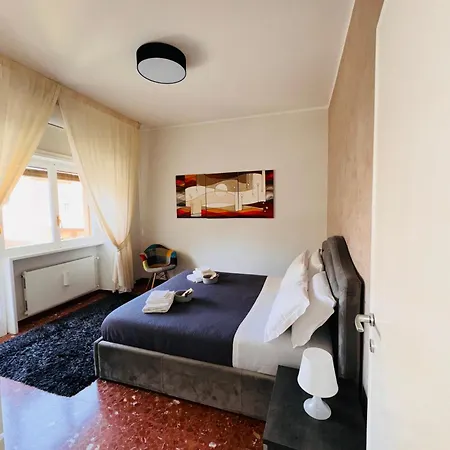 Apartamento Vatican Holidays House *