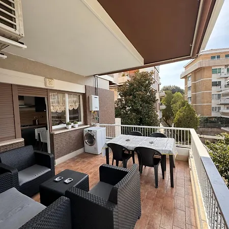 Apartamento Vatican Holidays House Roma