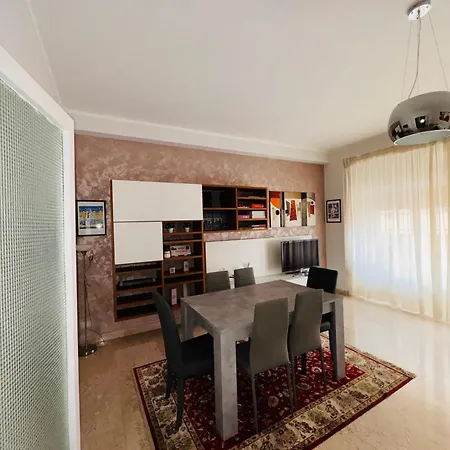 Apartmán Vatican Holidays House *
